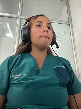 Snapshot of Noa_Harper- chatting on 16, 4, 2026 Noa Harper- online show from 16, 4, 2026