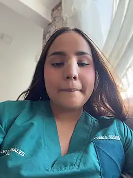 Snapshot of Noa_Harper- chatting on 25, 4, 2026 Noa Harper- online show from 25, 4, 2026