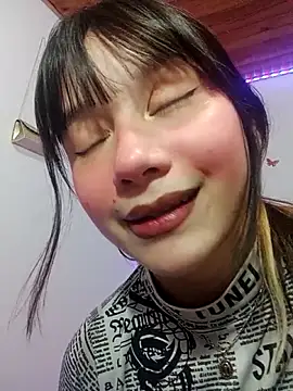 Snapshot of MikasaxX_ chatting on 15, 3, 2026 MikasaxX online show from 15, 3, 2026