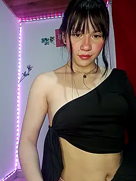 Snapshot of MikasaxX_ chatting on 9, 5, 2026 MikasaxX online show from 9, 5, 2026