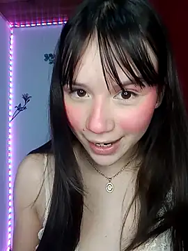 Snapshot of MikasaxX_ chatting on 22, 5, 2026 MikasaxX online show from 22, 5, 2026