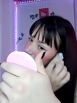Snapshot of MikasaxX_ chatting on 24, 5, 2026 MikasaxX online show from 24, 5, 2026