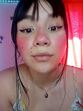 Snapshot of MikasaxX_ chatting on 30, 5, 2026 MikasaxX online show from 30, 5, 2026