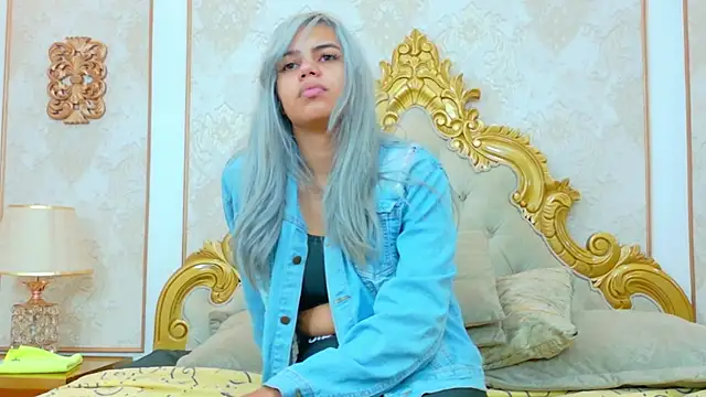 AlanaHouston online show from 31, 3, 2026