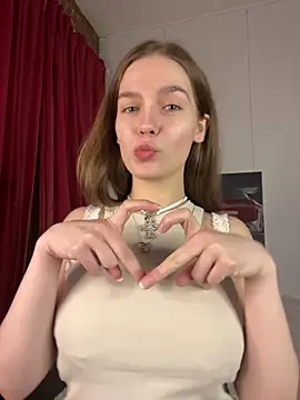 Snapshot of MyKittySayMeow chatting on 14, 4, 2026 MyKittySayMeow online show from 14, 4, 2026