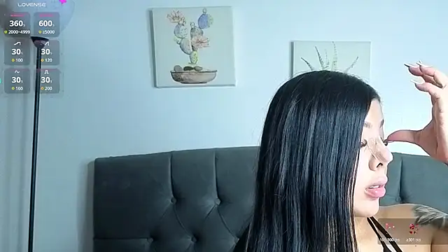 Snapshot of _selena_fox chatting on 21, 2, 2026 selena fox online show from 21, 2, 2026