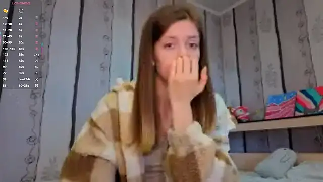 SueFerreyra online show from 11, 4, 2026