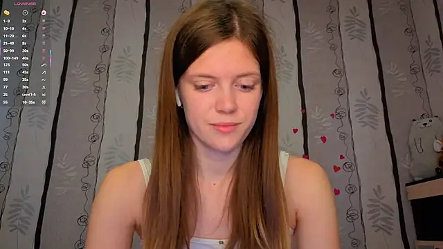 Snapshot of SueFerreyra chatting on 29, 6, 2026 SueFerreyra online show from 29, 6, 2026