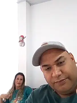 Snapshot of wessAndSandri chatting on 12, 2, 2026 wessAndSandri online show from 12, 2, 2026