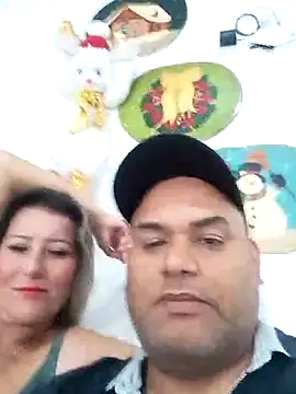 Snapshot of wessAndSandri chatting on 26, 2, 2026 wessAndSandri online show from 26, 2, 2026