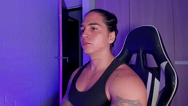 Snapshot of Cry_Duran chatting on 7, 2, 2026 Cry Duran online show from 7, 2, 2026