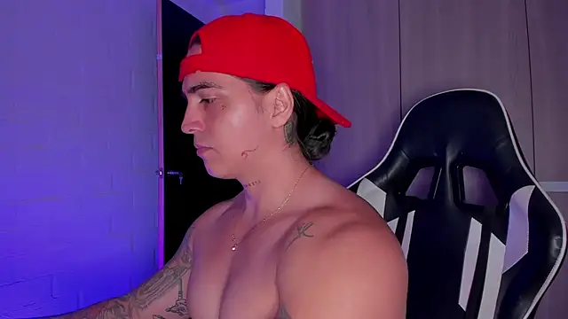 Snapshot of Cry_Duran chatting on 11, 2, 2026 Cry Duran online show from 11, 2, 2026