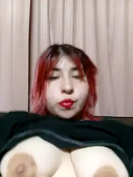 Snapshot of thegirlsshot_666 chatting on 12, 3, 2026 thegirlsshot 666 online show from 12, 3, 2026