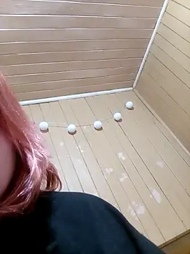 Snapshot of thegirlsshot_666 chatting on 18, 3, 2026 thegirlsshot 666 online show from 18, 3, 2026