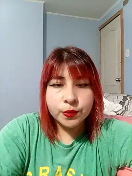 Snapshot of thegirlsshot_666 chatting on 19, 3, 2026 thegirlsshot 666 online show from 19, 3, 2026