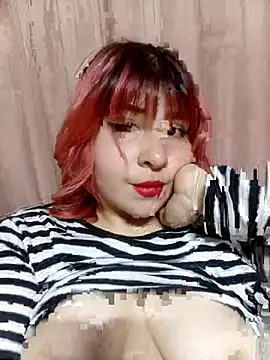 Snapshot of thegirlsshot_666 chatting on 5, 4, 2026 thegirlsshot 666 online show from 5, 4, 2026