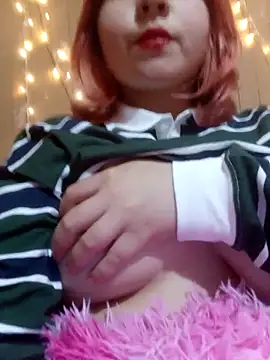 Snapshot of thegirlsshot_666 chatting on 19, 4, 2026 thegirlsshot 666 online show from 19, 4, 2026