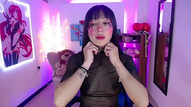 FIORELLA L online show from 29, 3, 2026