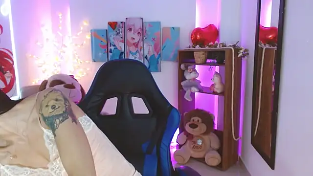 FIORELLA L online show from 11, 4, 2026