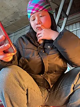 Snapshot of Eolisa chatting on 3, 2, 2026 Eolisa online show from 3, 2, 2026