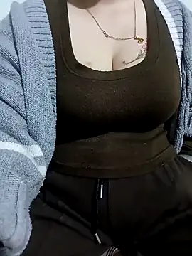 Snapshot of Tulip_ii chatting on 10, 2, 2026 Tulip ii online show from 10, 2, 2026