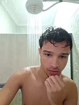 Junior8964 online show from 19, 2, 2026