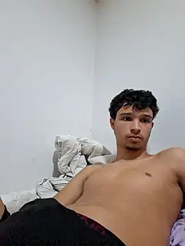 Junior8964 online show from 6, 3, 2026