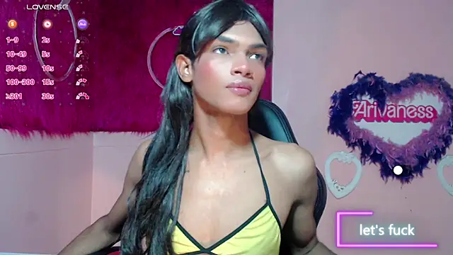 Snapshot of Karol_Vanessa__ chatting on 21, 2, 2026 Karol Vanessa online show from 21, 2, 2026