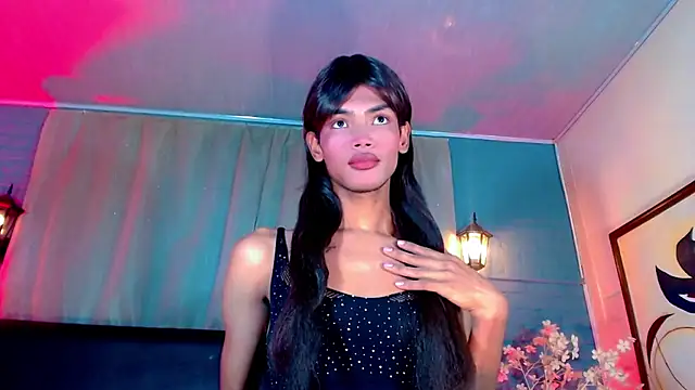 Snapshot of Karol_Vanessa__ chatting on 27, 2, 2026 Karol Vanessa online show from 27, 2, 2026