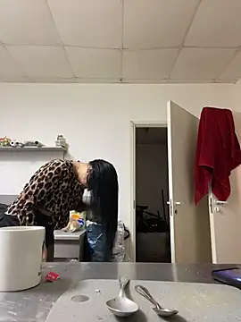 OnlyMila online show from 10, 2, 2026