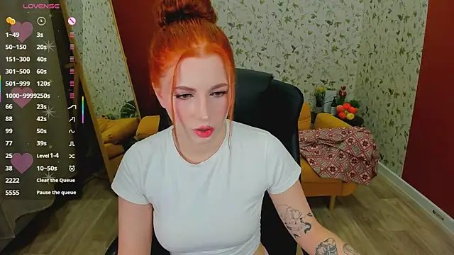 Snapshot of MiraBoom chatting on 20, 2, 2026 MiraBoom online show from 20, 2, 2026