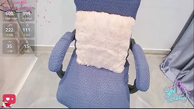 Snapshot of Sweet_Girl2k7 chatting on 21, 2, 2026 Sweet Girl2k7 online show from 21, 2, 2026