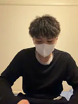 Snapshot of OCHAZUKE123 chatting on 5, 3, 2026 OCHAZUKE123 online show from 5, 3, 2026