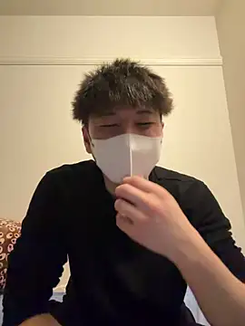 Snapshot of OCHAZUKE123 chatting on 10, 3, 2026 OCHAZUKE123 online show from 10, 3, 2026