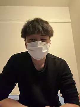 Snapshot of OCHAZUKE123 chatting on 15, 3, 2026 OCHAZUKE123 online show from 15, 3, 2026