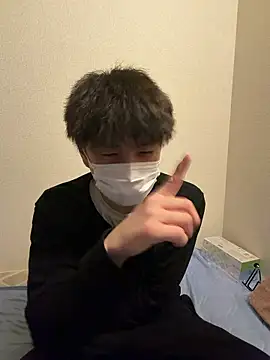 Snapshot of OCHAZUKE123 chatting on 18, 3, 2026 OCHAZUKE123 online show from 18, 3, 2026