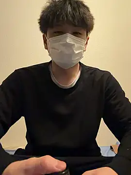 Snapshot of OCHAZUKE123 chatting on 20, 3, 2026 OCHAZUKE123 online show from 20, 3, 2026