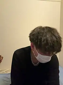 Snapshot of OCHAZUKE123 chatting on 26, 3, 2026 OCHAZUKE123 online show from 26, 3, 2026