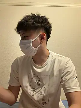 Snapshot of OCHAZUKE123 chatting on 27, 3, 2026 OCHAZUKE123 online show from 27, 3, 2026