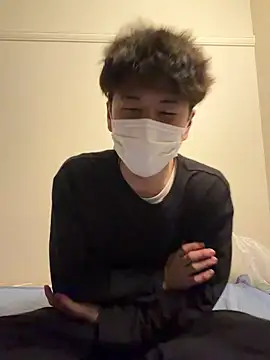 Snapshot of OCHAZUKE123 chatting on 15, 4, 2026 OCHAZUKE123 online show from 15, 4, 2026