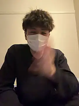 Snapshot of OCHAZUKE123 chatting on 22, 4, 2026 OCHAZUKE123 online show from 22, 4, 2026