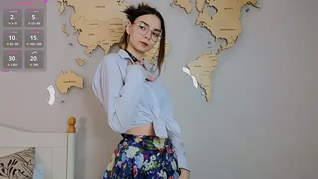 EddieChery online show from 2, 3, 2026