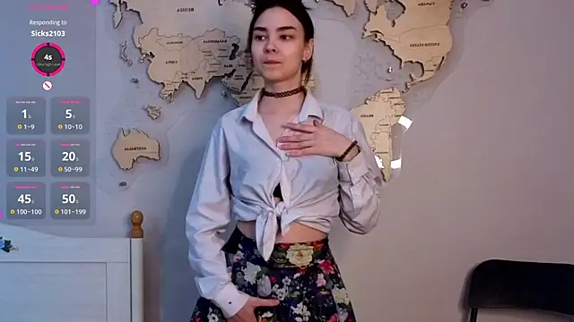 EddieChery online show from 5, 4, 2026