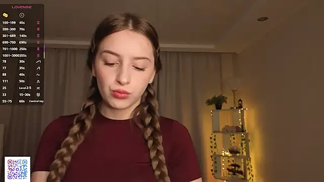 LeanneDinkle online show from 21, 3, 2026