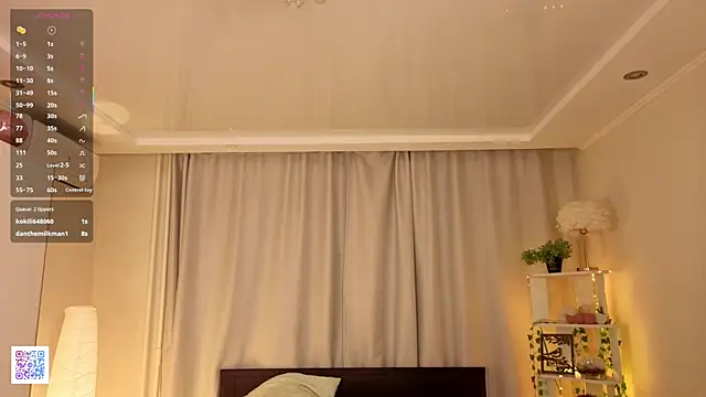 LeanneDinkle online show from 5, 4, 2026