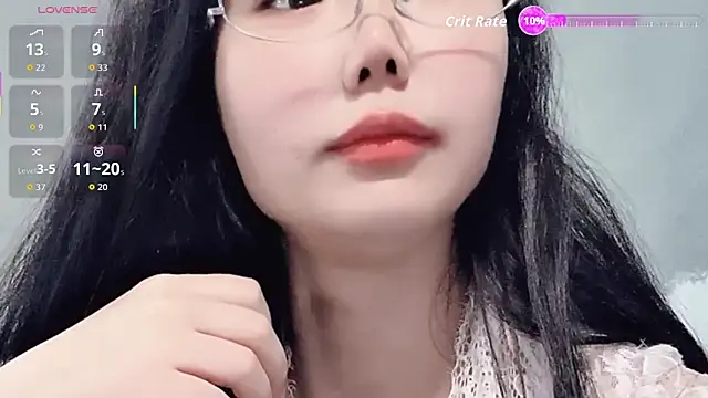 Snapshot of GTnTo_O chatting on 16, 5, 2026 GTnTo O online show from 16, 5, 2026