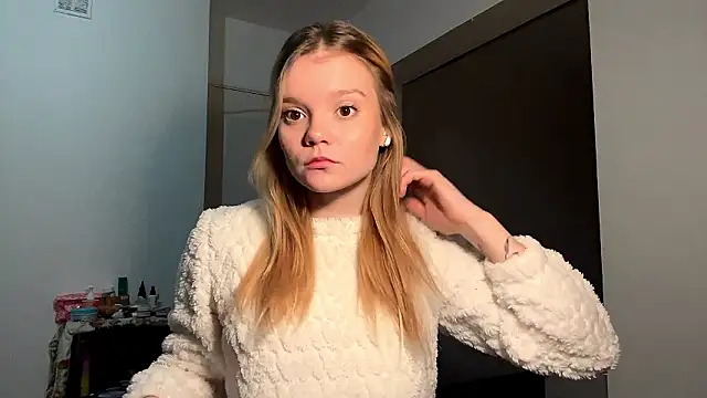 Tiffany Muse online show from 24, 2, 2026