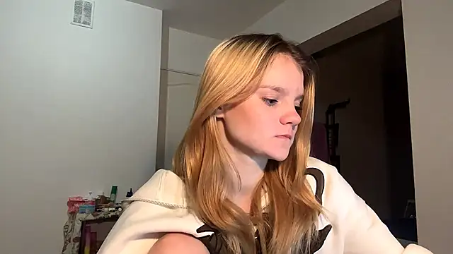 Tiffany Muse online show from 28, 2, 2026