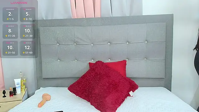 Karla 94 online show from 21, 2, 2026