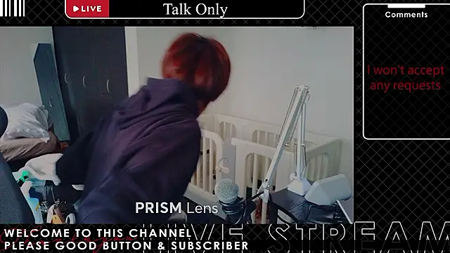 AG 0129 online show from 23, 2, 2026